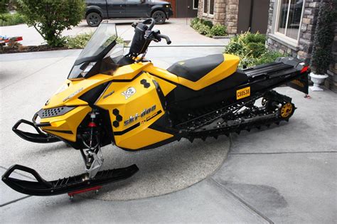 ski doo 800 compression test|2009 Summit 800R.